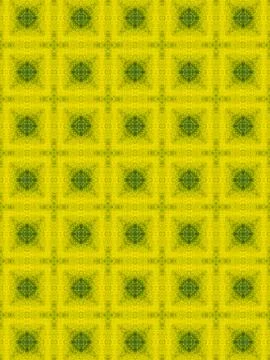 Green abstract background Illustration