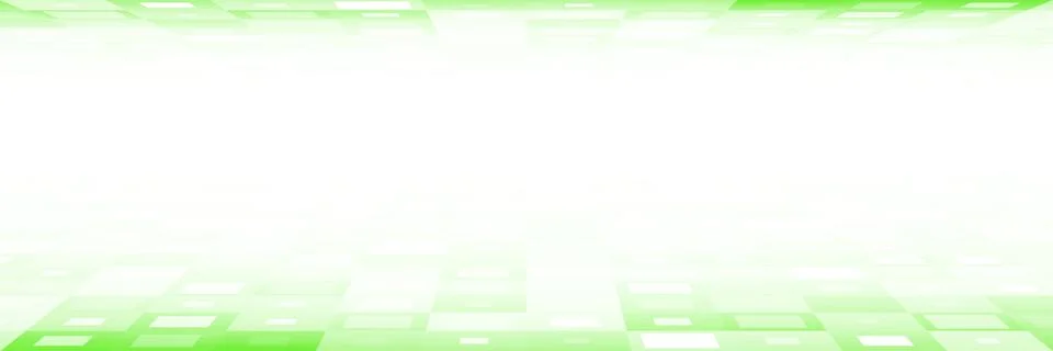 Green abstract background Stock Illustration