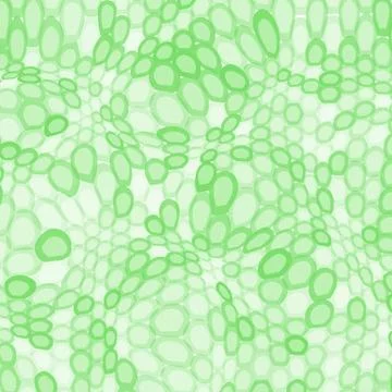 Green abstract background Stock Illustration