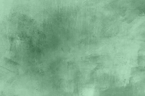 Green abstract background Stock Illustration