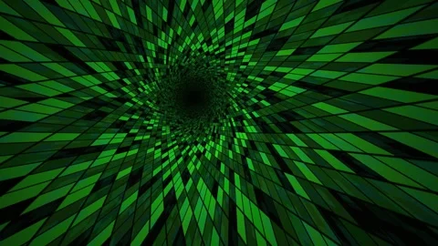 Green abstract background with leaves. Stock Footage 334340561