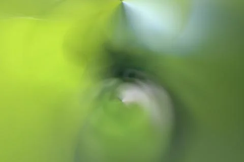 Green abstract background lines and angles blurred 스톡 일러스트