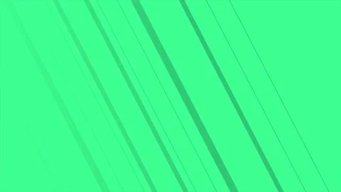 Green abstract background with lines Stock Footage 152711625