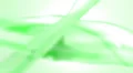 Green abstract background loop defocused stylish backdrop HD Footage
