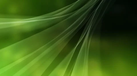 Green Abstract Background (Loopable) Stock Footage 64692774