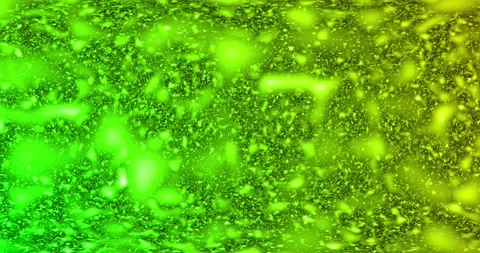 Green abstract background from particles. Abstract green white black lines Stock Footage 167113858