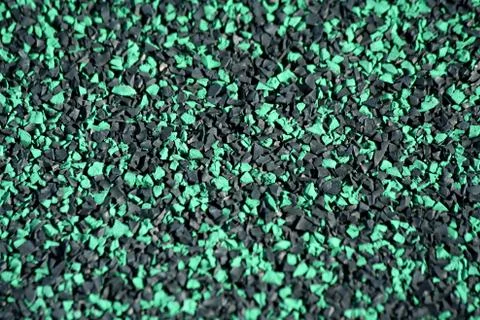 Green abstract background Stock Photos