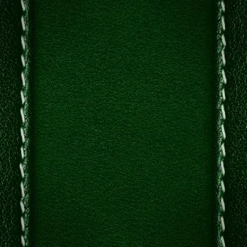 Green abstract background Stock Photos