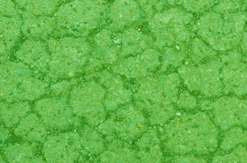 Green abstract background Foto stock