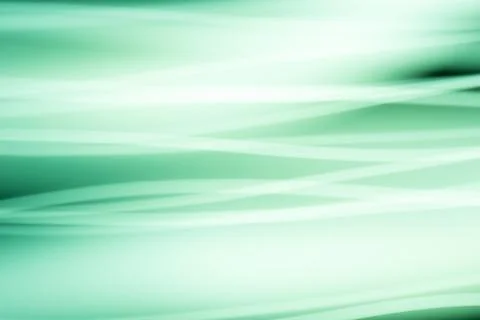 Green Abstract background Stock Photos