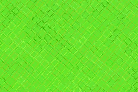 Green abstract background with pixel pattern and texture Stock Photos