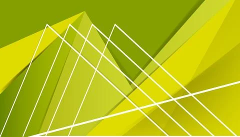 Green abstract background Stock Vector Adobe Stock Illustrations Foto stock