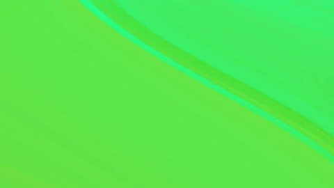 Green abstract background with subtle curving variations in color Stock Footage 324927987
