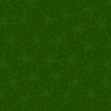 Green Abstract Background. Vector. EPS10. Stock Illustration