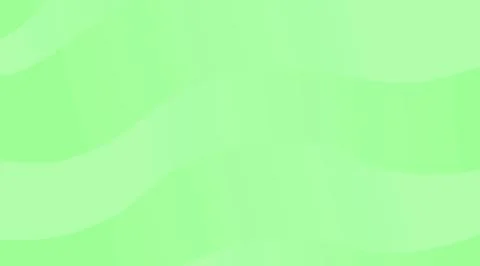 Green abstract background wave, 2d illustration hd wallpaper vector Stock Photos