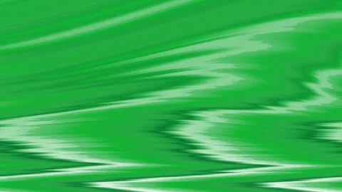Green abstract background with white lines. Stock Footage 310352104