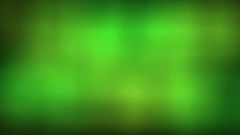 Green Abstract Blur Animation Background for Creative Projects Stock Footage 297114081