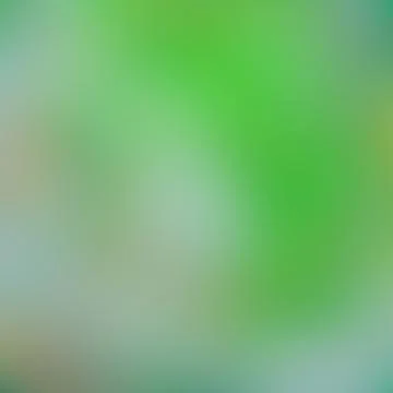 Green abstract blurred background 스톡 사진