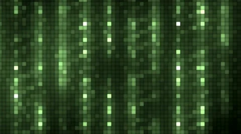 Green Abstract bright mosaic 動画素材 52040971