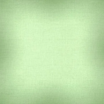 Green abstract canvas background Stock Photos