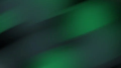 Green abstract composition ideal for background Stock Footage 320986063