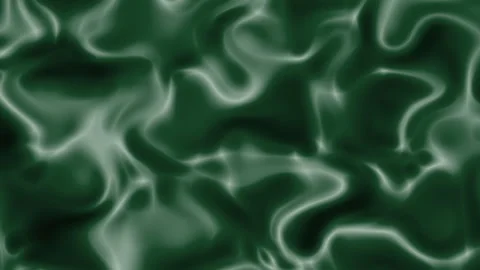 Green abstract digital background. Stock Footage 301359778