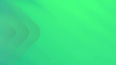 Green Abstract Geometric Background for Video Loops. Stock Footage 286775943