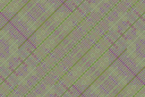 Green abstract geometric mosaic texture background 스톡 일러스트
