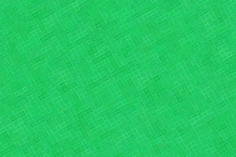 Green abstract geometric pattern background with lines 스톡 일러스트