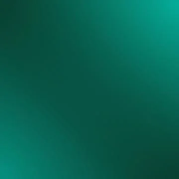 Green abstract glass texture background design, a natural fresh green backgro Stock Illustration