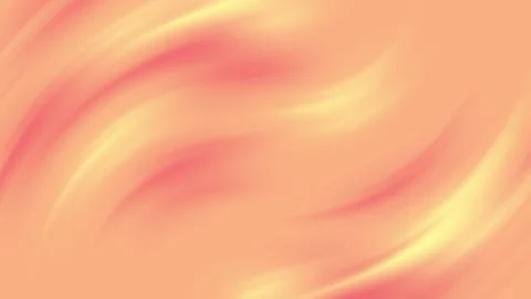 Green abstract gradient animation background Stock Footage 162548835