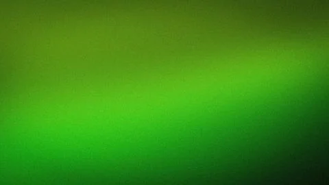 Green abstract gradient background with black deep shades and a grainy text.. 스톡 일러스트