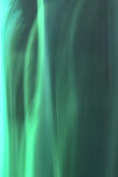 Green Abstract Gradient Background Energy Waves Stock Photos