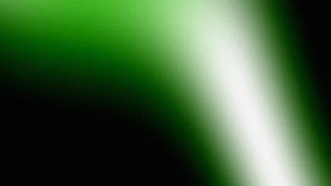 Green abstract gradient background with noise texture and light beam Stock Footage 339273551
