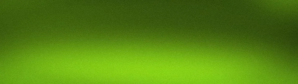 Green abstract grainy gradient texture background wallpaper with tech blur .. Stock Illustration