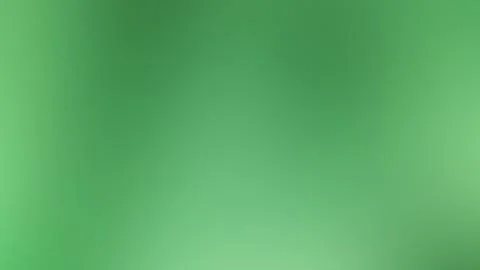 Green abstract illustration background with gradient. Stock Illustration