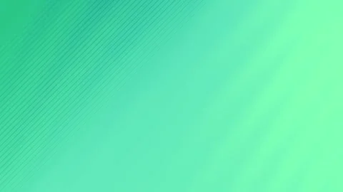 Green Abstract Light and Shadow Textured Loop Stock-Footage 286778231