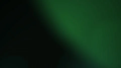 Green Abstract Light Leaks and Soft Bokeh Transitions Overlay for Video Editi Stock Footage 344721274