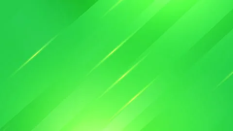 Green Abstract lights background. Seamless loop Video stock 131427746