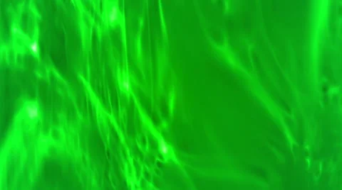 Green abstract loop motion background Vidéo 45291051