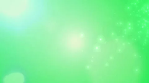 Green abstract motion background Stock Footage 338179597