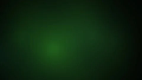 Green Abstract Motion Background with Shifting Dark Gradient for Presentation Stock Footage 343709414