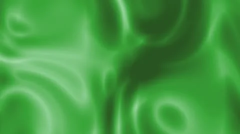 Green Abstract Plasma Light Electric Background Seamless Loop 動画素材 58743658