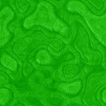 Green abstract seamless texture of plastic glass Stock-Illustration