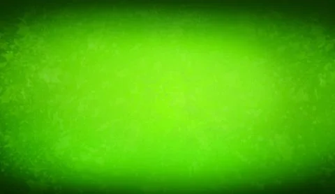 Green Abstract Splashes Texture Background. Modern Green Texture Background Stock Illustration