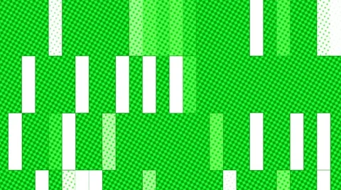 Green Abstract square Texture Background Stock Footage 45590733