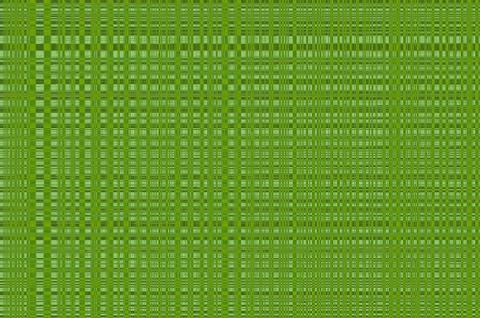 Green abstract stripe background pattern Stock Illustration