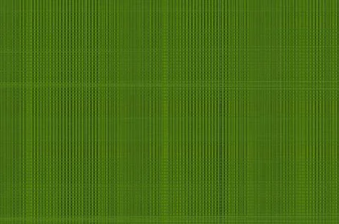 Green abstract stripe background pattern Stock Illustration