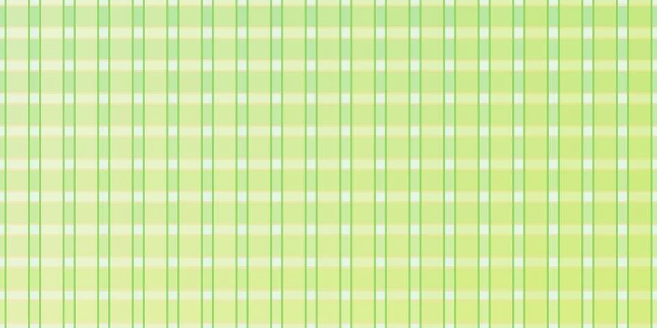 Green abstract striped pattern with soft gradients creates a fresh, minimal.. Stock Illustration