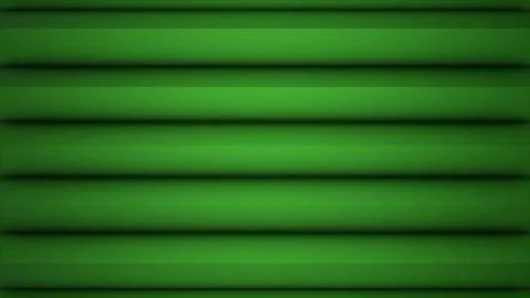 Green Abstract Stripes textures material visions background, Psychedelic plastic Stock Illustration